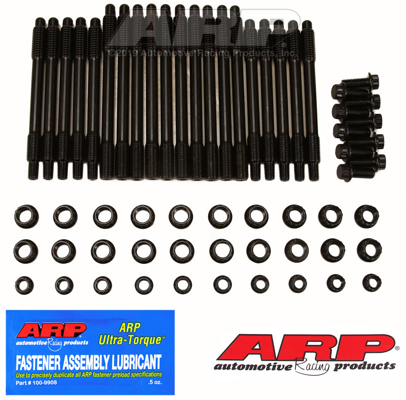 Arp ARP134-5802 GM LS Main Stud Kit use w/World Warhawk Block