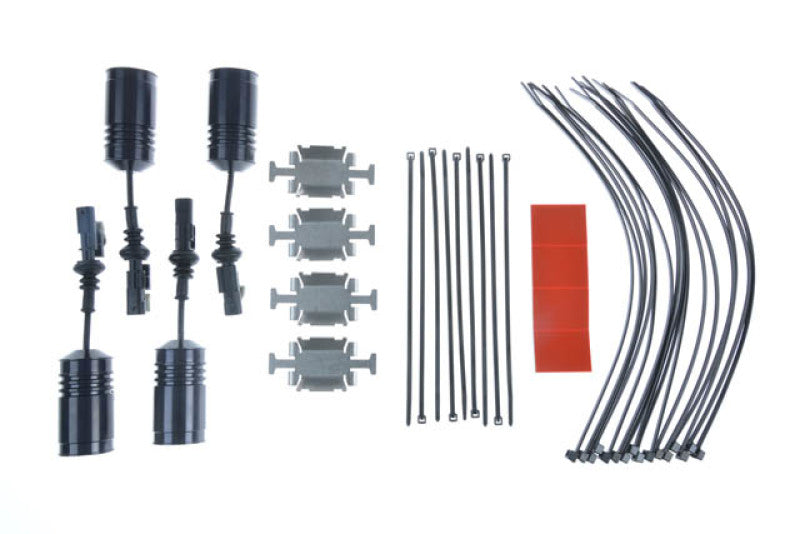 KW 68510342 Electronic Damping Cancellation Kit for 15+ Volkswagen VII GTI