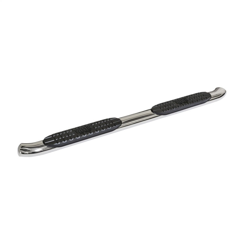Westin 21-23550 2009-2018 Dodge/RAM 1500 Quad Cab PRO TRAXX 4 Oval Nerf Step Bars - SS