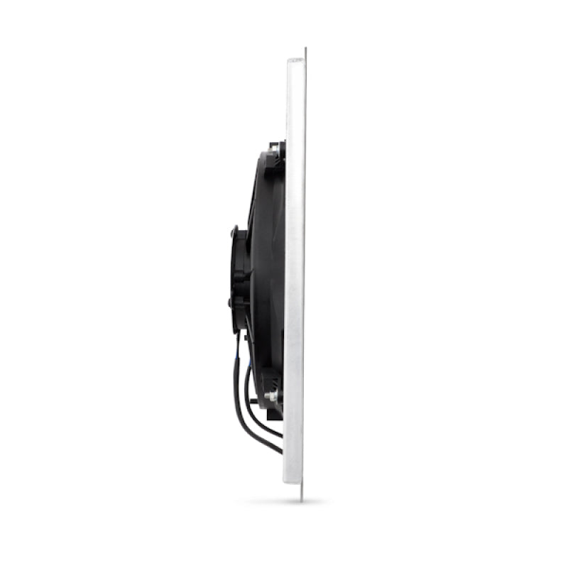 Mishimoto MMFS-MUS-79 79-93 Ford Mustang Aluminum Fan Shroud Kit