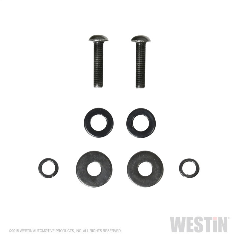 Westin 42-21085 /Snyper 18-21 Jeep Wrangler JL Transfer Case Skid Plate - Textured Black
