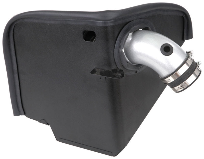 K&N Engineering 69-7085TS K&N 19-20 Nissan Altima L4-2.5L Typhoon Short RAM Intake