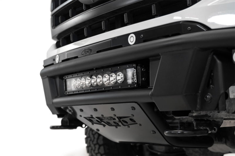 Addictive Desert Designs F198100010103 21-23 Ford F-150 PRO Bolt-On Front Bumper