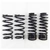 RS-R T195D 2014-2020 Lexus IS250/350 RWD (GSE30/GSE31) Down Sus Springs