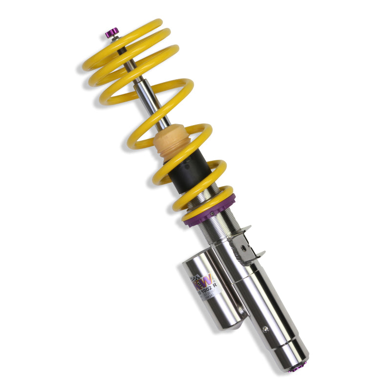 KW 35220023 Coilover Kit V3 BMW M3 E46 (M346) Coupe Convertible