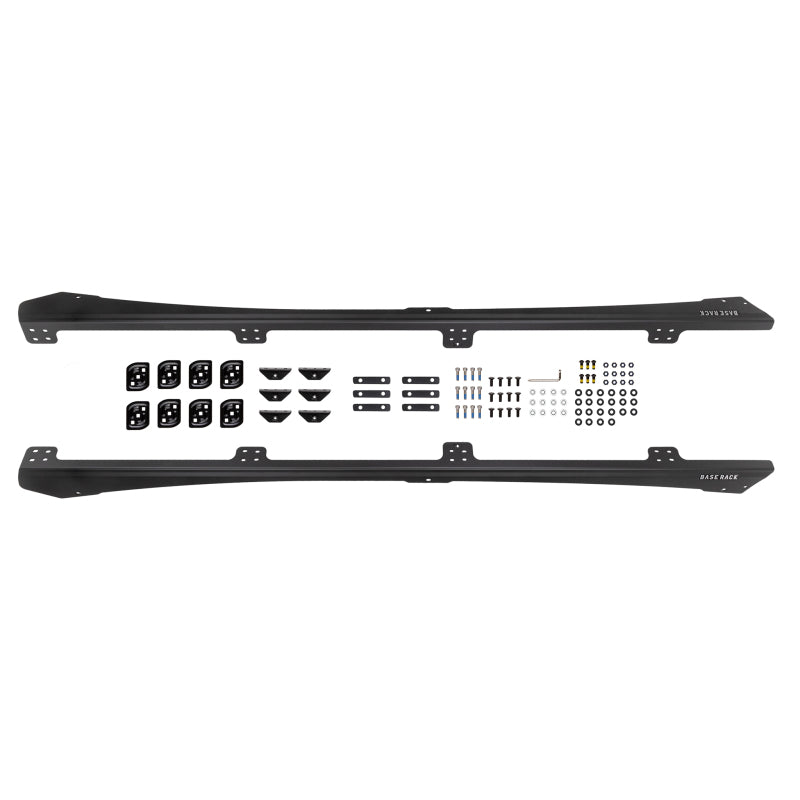 ARB 17920020 Base Rack Mount Vehicle-Specific - For Use w/ Base Rack 1770040