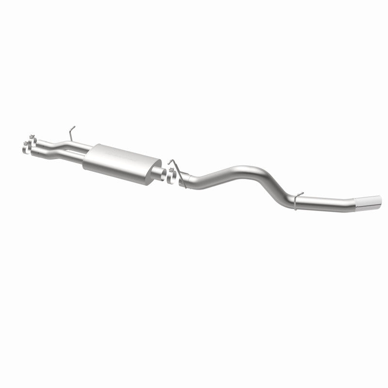 Magnaflow 15732 MagnaFlow Sys C/B GM 2500Hd 6.0L Cc/Sb 00-02