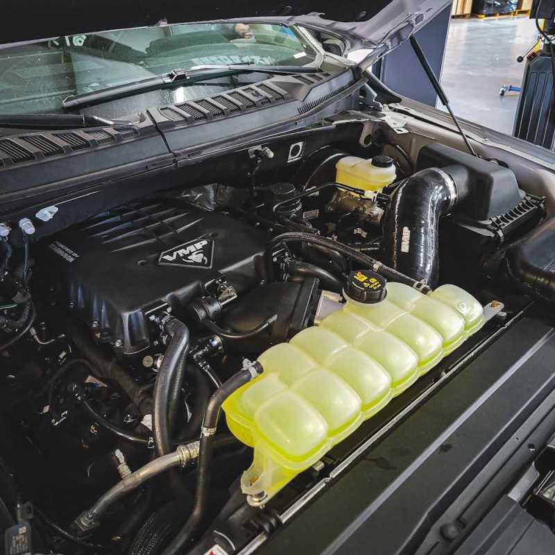 VMP Performance VMP-SK1517FLOKI 15-17 Ford F-150 Loki 2.65 L Level 1 Supercharger Kit