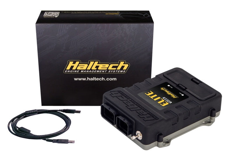 Haltech HT-150900 Elite 1500 ECU