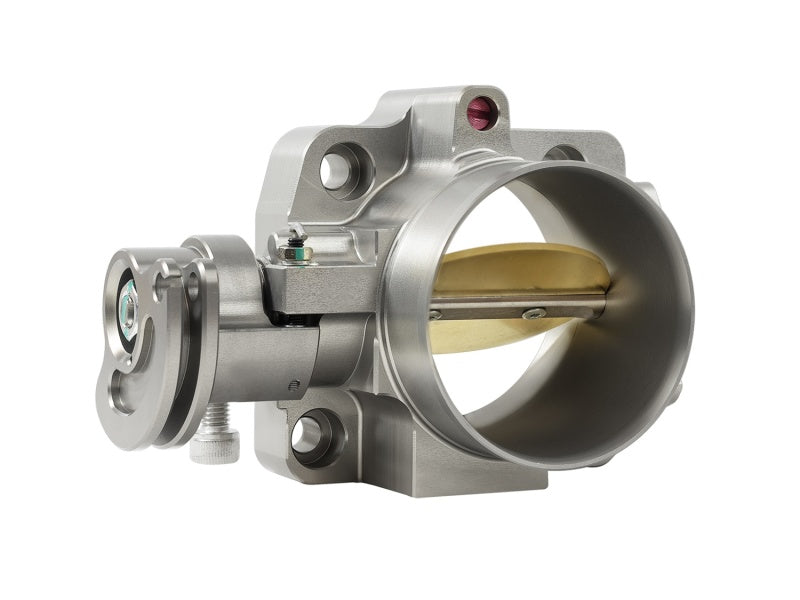 Skunk2 Racing 309-10-0200 Skunk2 Pro Series Mazda Miata NB 1.8L (B6ZE(RS)/BP-ZE) 64mm Billet Throttle Body