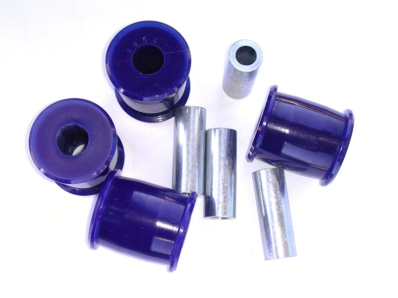 Superpro SPF2856K SuperPro 1993 Jeep Grand Cherokee Base Front Lower Lower Control Arm/Trailing Arm Bushing Set