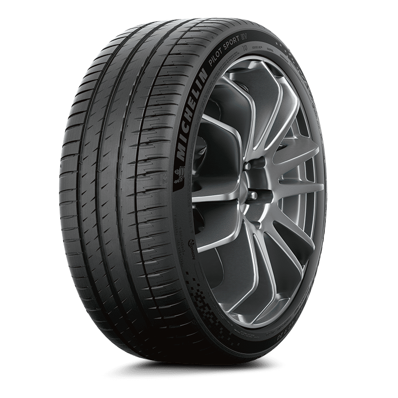Michelin 89335 Pilot Sport EV 255/40R20 101W