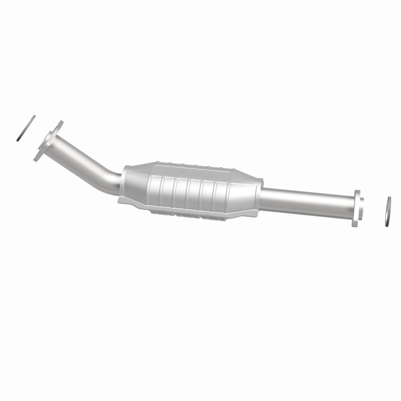 Magnaflow 24406 MagnaFlow Conv DF 03-04 Toyota Tundra V8 4.7L Gas