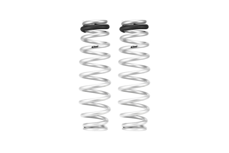 Eibach E30-35-056-05-02 HD Pro-Lift Kit for 6th Gen Bronco (Replacement HD Spring for PTCO Rear)