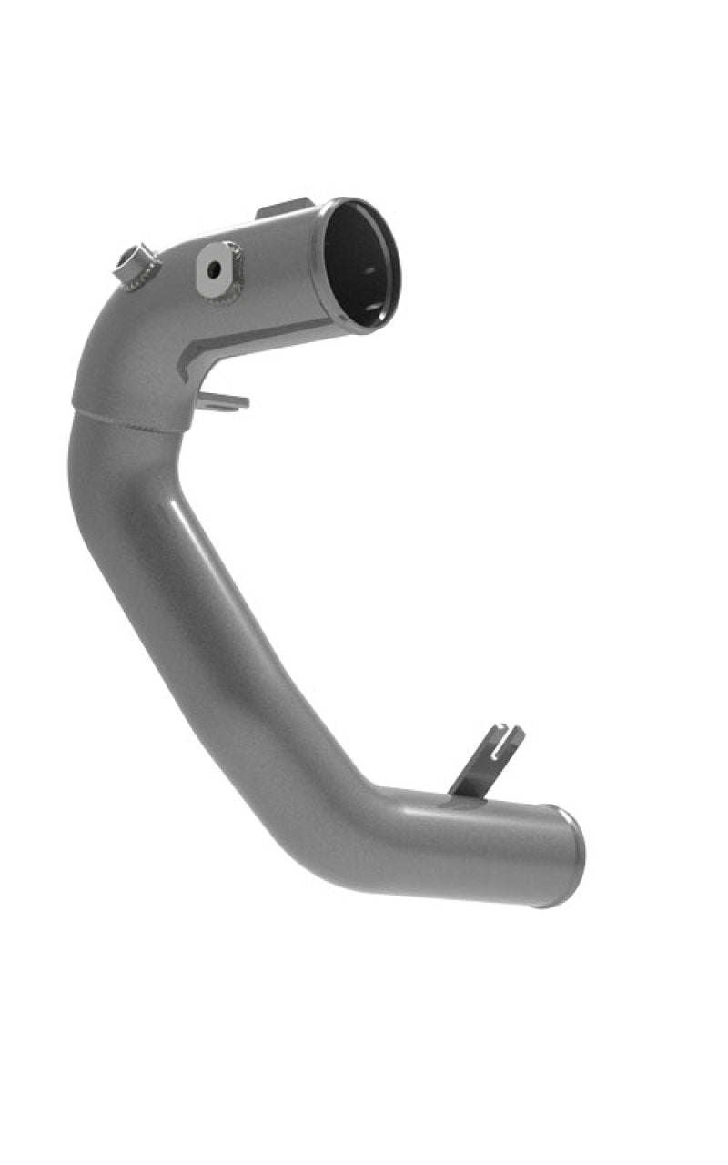 K&N Engineering 77-1006KC K&N 2021+ Ford Bronco V6-2.7L Charge Pipe