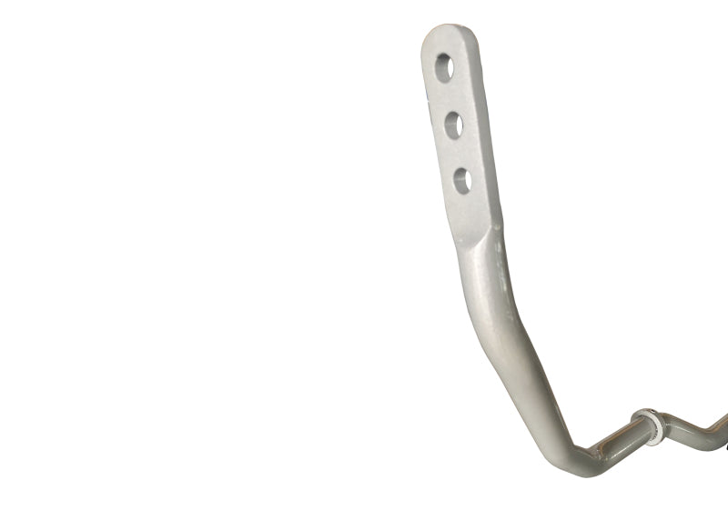 Whiteline BTR101Z 17-20 Tesla Model 3 Rear 20mm X Heavy Duty Adjustable Swaybar