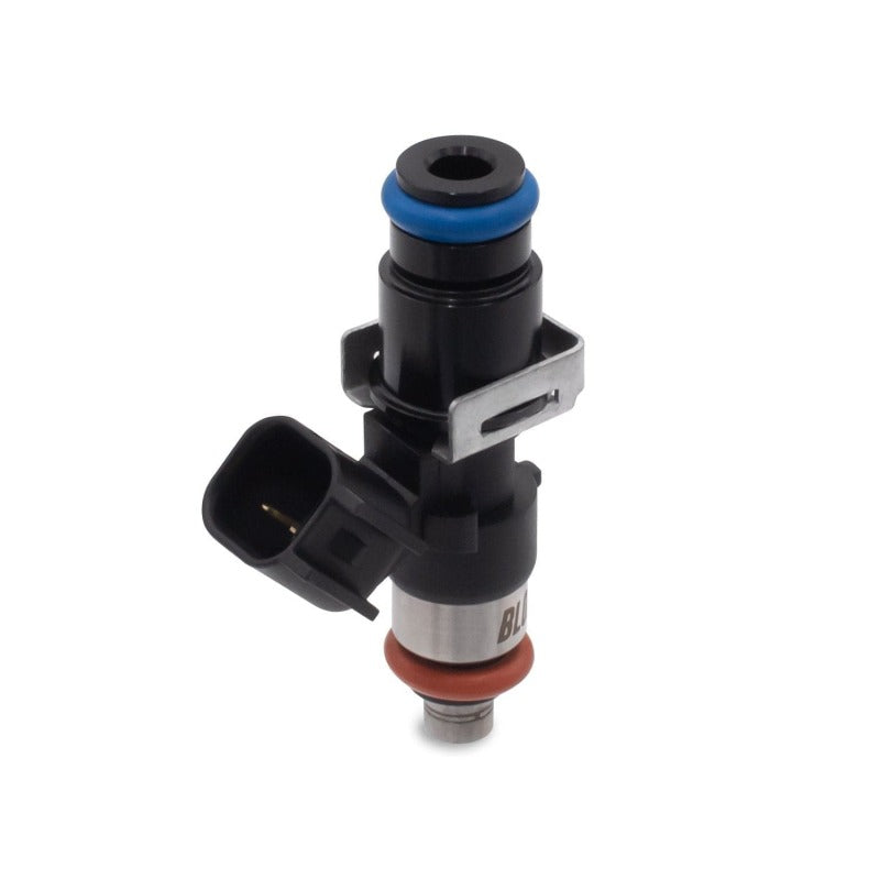 BLOX Racing BXEF-04914.14.K-1000-4 Eco-Fi Street Injectors 1000cc/min w/1/2in Adapter Honda K Series (Set of 4)