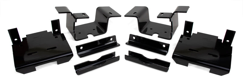 Air Lift 57231 Loadlifter 5000 Air Spring Kit for 2019 RAM 3500 (2WD & 4WD)