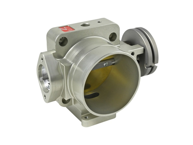 Skunk2 Racing 309-05-0080 Skunk2 Pro Series 02-06 Acura RSX Type-S 70mm Billet Throttle Body (Race Only)