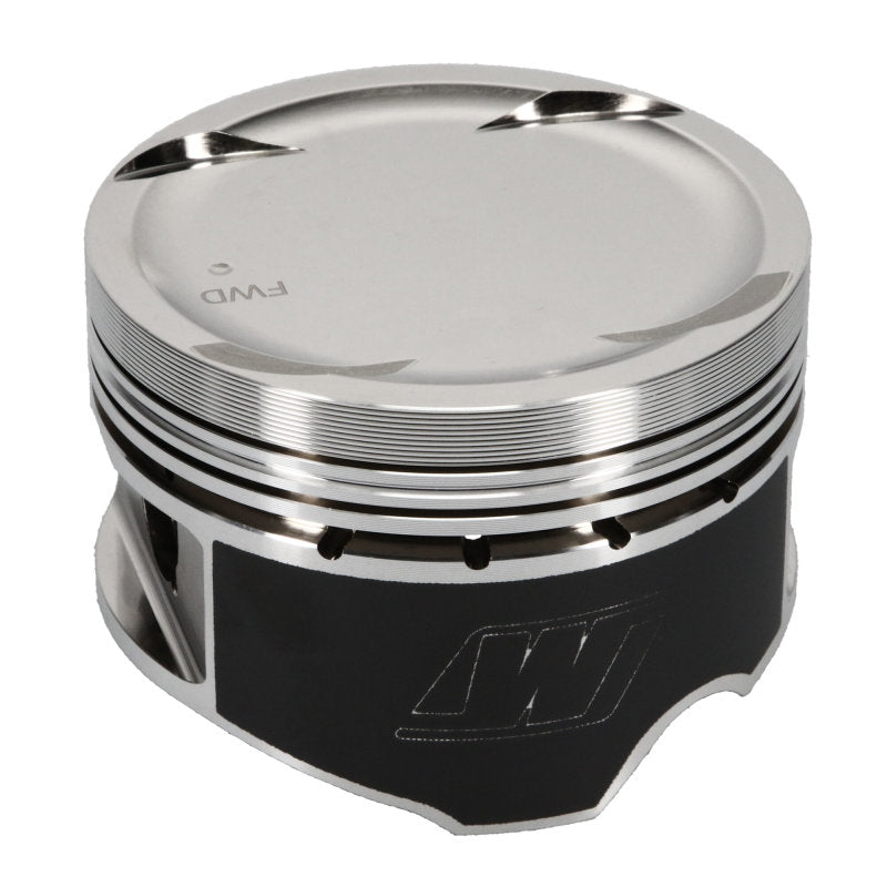 Wiseco K549M87AP Nissan VG30 Turbo -9cc 1.260 X 87MM Piston Shelf Stock Kit