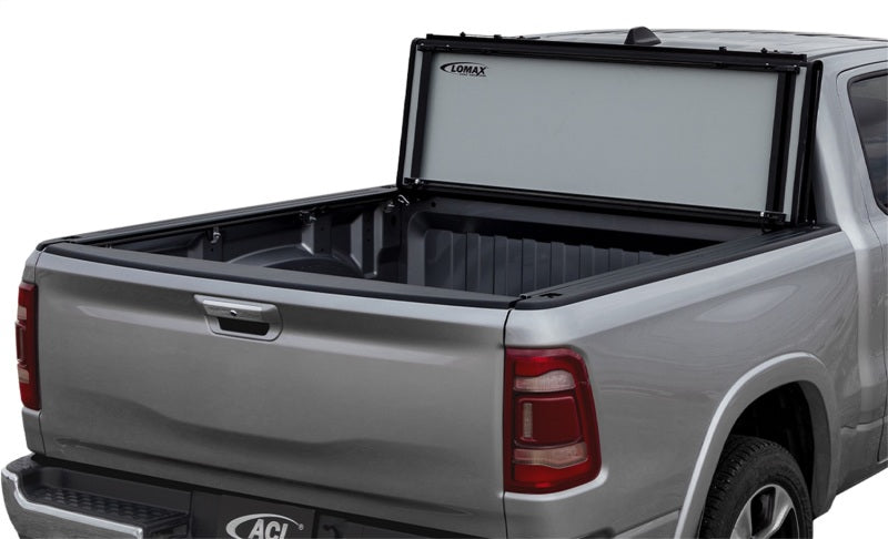 Access G3040039 LOMAX Stance Hard Cover 19-20 RAM 1500 5ft 7in Bed (Except Multifunction Tailgate)