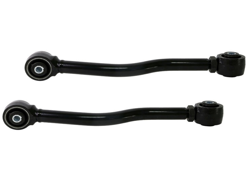 Superpro TRC1186 SuperPro 07-17 Jeep Wrangler JK / 2018 Jeep Wrangler JK Upper Trailing Arm Set