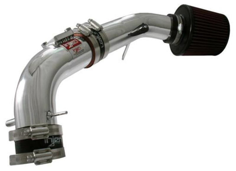 Injen RD6068P 03-08 Mazda 6 2.3L 4 Cyl. Polished Cold Air Intake