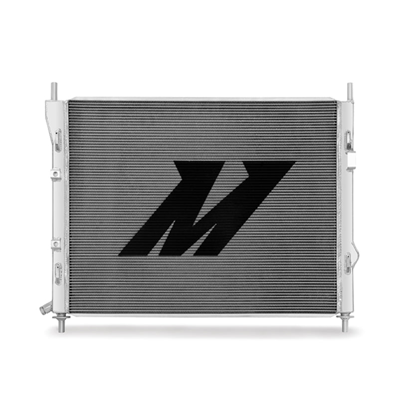 Mishimoto MMRAD-MUS8-15 2015+ Ford Mustang GT Performance Aluminum Radiator