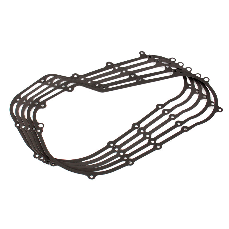 Cometic Gasket C10198F5 Cometic Hd Milwaukee 8 Primary Gasket 2017-,.060inAfm, All Fl, 5 Pk