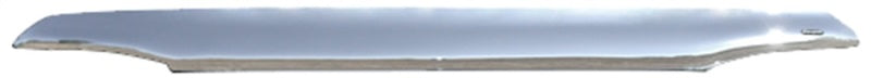 Stampede 2321-8 2007-2013 Toyota Tundra Vigilante Premium Hood Protector - Chrome
