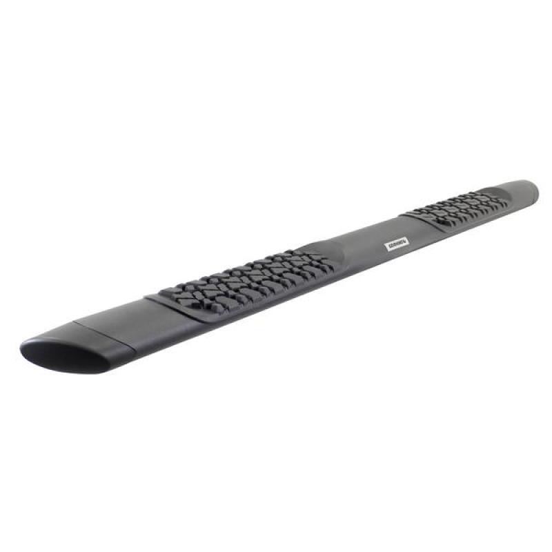 Go Rhino V300080T V-Series V3 Side Step - Universal 80in. (Fits 4DR) - Tex. Blk