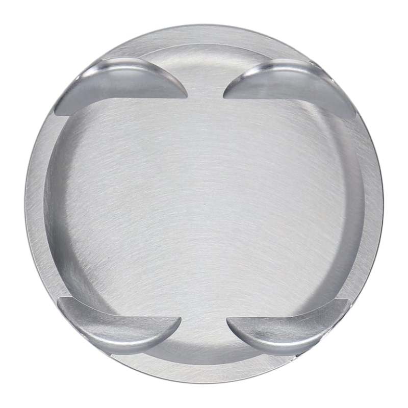 Wiseco KE325M845 BMW M54B30 3.0L 24V 84.5mm Bore -7.3cm Dish 9.0:1 CR Pistons - Set of 6