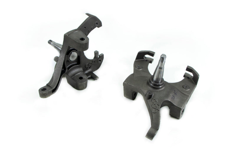 UMI Performance CP4S4 73-87 GM C10 Lowering Spindle 2.5in drop