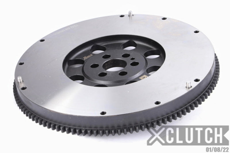 XCLUTCH XFNI024C XClutch 91-98 Nissan 240SX LE 2.4L Chromoly Flywheel