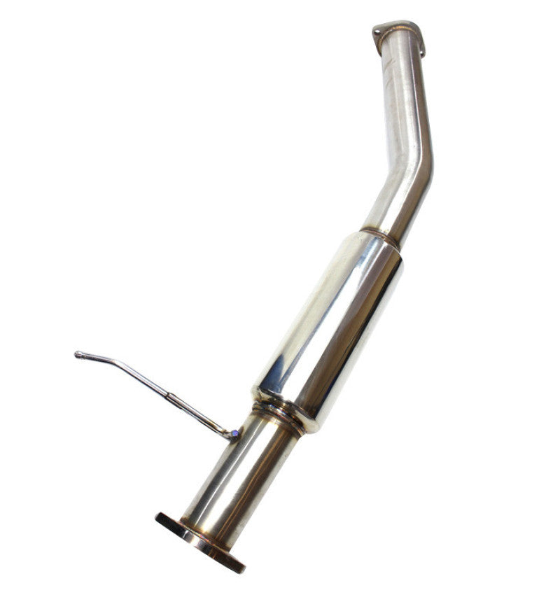 ISR Performance IS-GT-S13 GT Single Exhaust - 89-94 S13 Nissan 240sx