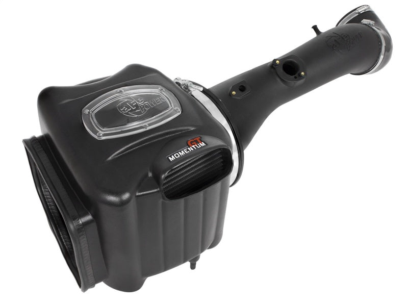 aFe 51-74105 Momentum GT PRO DRY S Stage-2 Intake System 09-16 GM Silverado/Sierra 2500/3500HD 6.0L V8