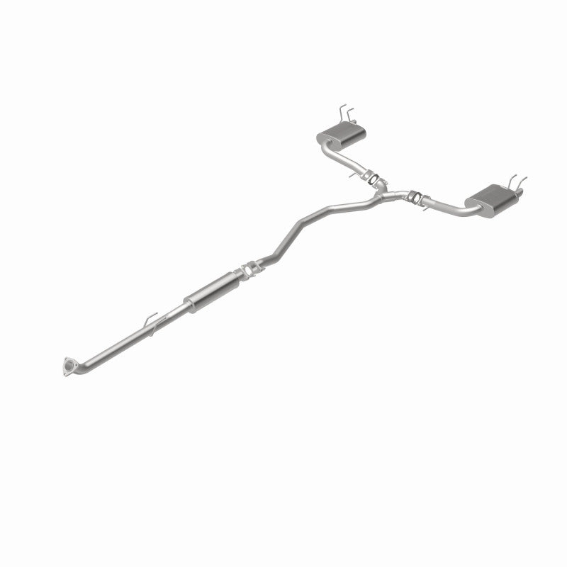 Magnaflow 19652 2022+ Honda Civic Sport 1.5L Hatchback NEO Cat-Back Exhaust System