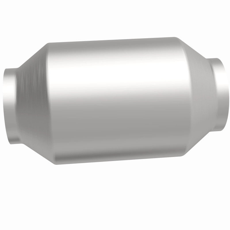 Magnaflow 51659 MagnaFlow Conv Universal 5.0 C/C 3.0 Spun OEM