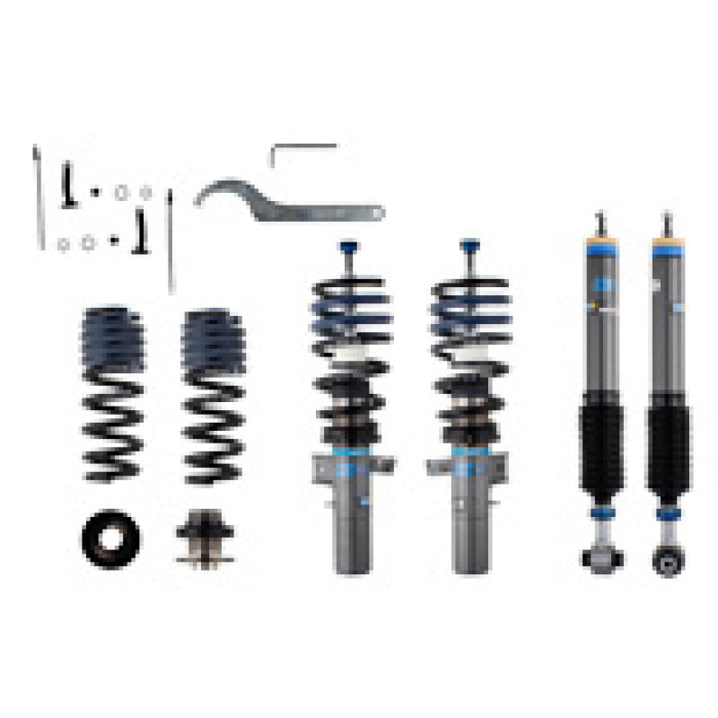 Bilstein 48-304498 20-22 Toyota GR Supra B3 OE Replacement Suspension Kit - Front / Rear