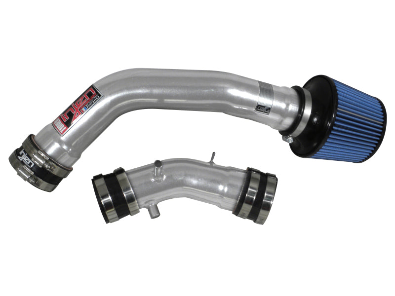 Injen RD1964P 97-01 Sentra 2.0L Only 200SX 2.0L Only SER 2.0L Polished Cold Air Intake