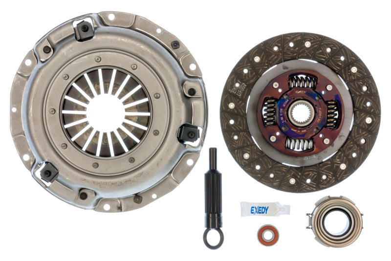 Exedy 15010 OE 1995-2001 Subaru Impreza H4 Clutch Kit