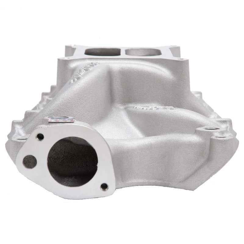 Edelbrock EDE7121 SBF Performer RPM Manifold - 260-302