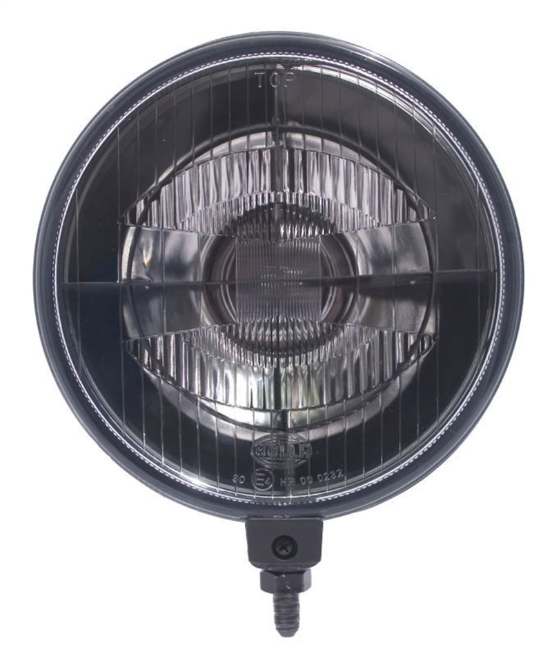 Hella 005750991 500 Series 12V Black Magic Halogen Driving Lamp Kit