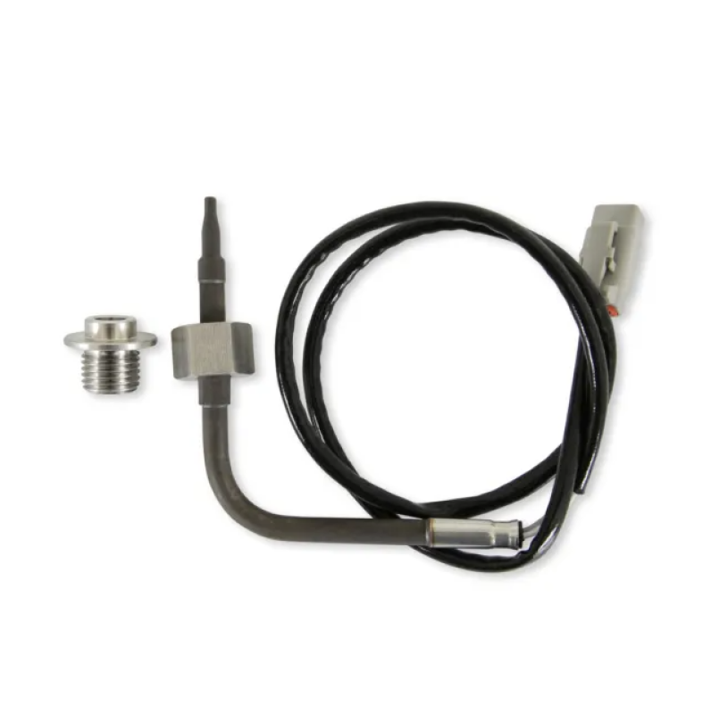 AEM 30-2052 RTD Exhaust Gas Temperature Sensor Kit