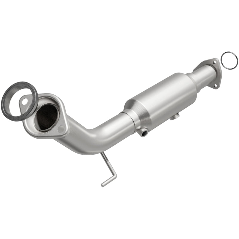 Magnaflow 24177 MagnaFlow Conv DF 02-05 Honda Civic Si 2.0L
