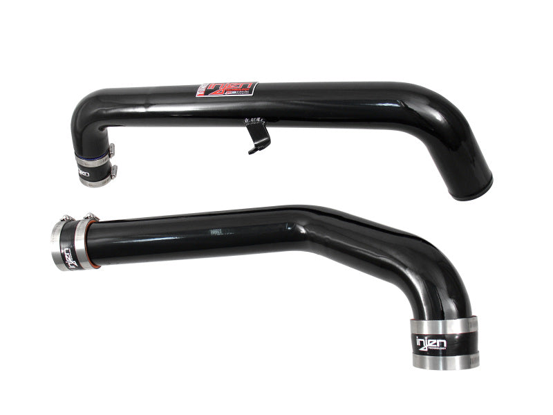 Injen SES7027ICPBLK 08-09 Cobalt SS Turbochared 2.0L Black Intercooler Piping Kit