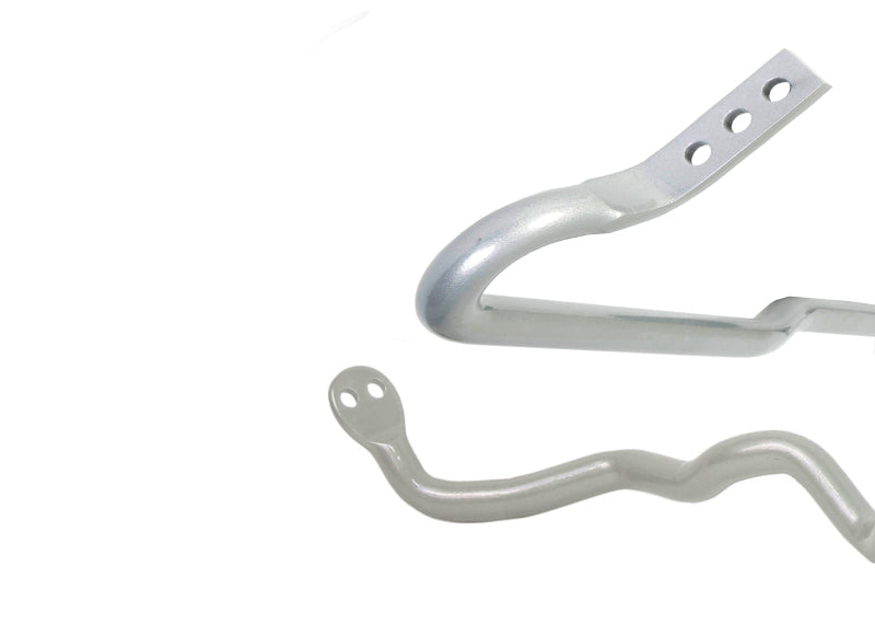 Whiteline BSK017 15-20 Subaru WRX (Incl. Premium/Limited) Front And Rear Sway Bar Kit