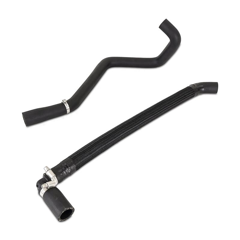Mishimoto MMBCC-WRX-22P 2022+ Subaru WRX Baffled Oil Catch Can PCV Side
