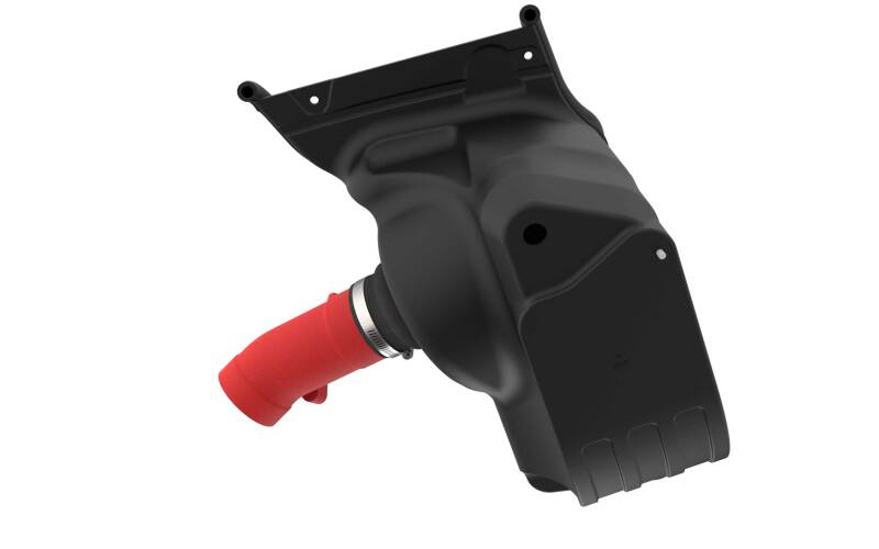 K&N Engineering 69-1511TWR K&N 2023+ Honda Civic Type R / 2024+ Acura Integra Type S Performance Air Intake System