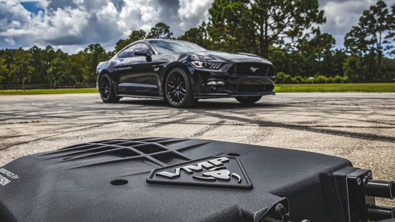 VMP Performance VMP-SK1517MODIN 15-17 Ford Mustang Odin 2.65 L Level 2 Supercharger Kit